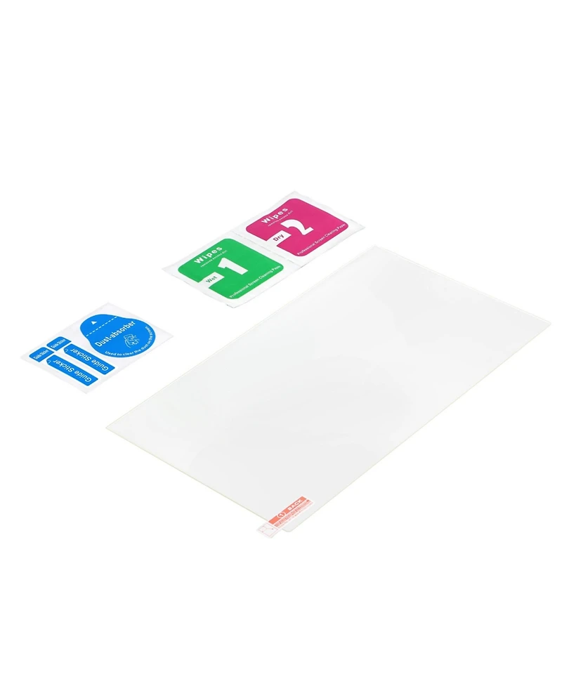 GameFitz 14 in 1 Nintendo Switch 2 Accessories Kit.