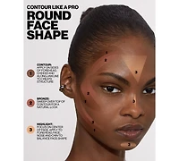 Smashbox Step By Contour Powder Palette