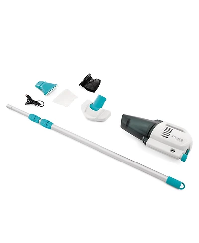 Intex Pool & Spa Vacuum ZR100 for PureSpas, Above Ground Pools & Inground Pools