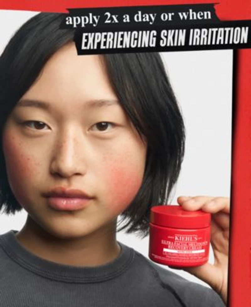 Kiehls Since 1851 Better Screen Uv Serum Spf 50 With Collagen Peptide