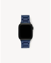 Machete Apple Watch Band in French Navy