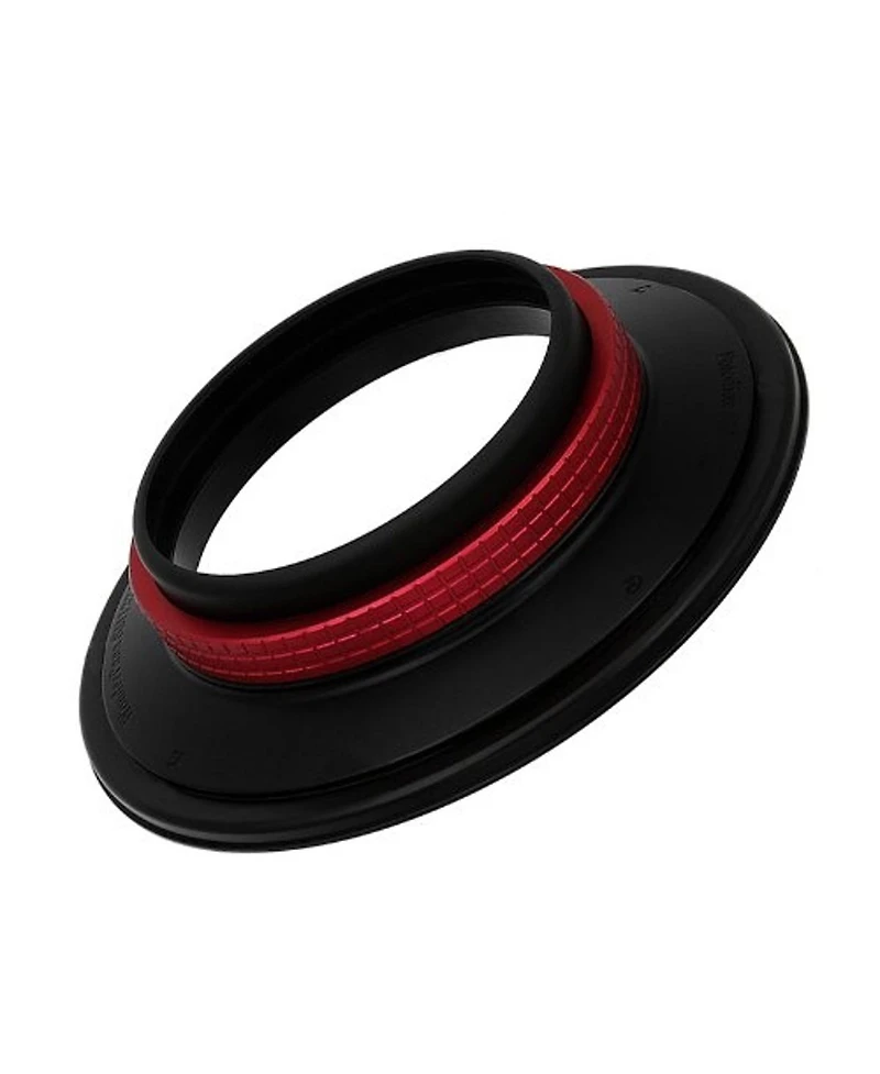 Fotodiox WonderPana 145 Core System Kit for Sigma 12-24mm f/4.5-5.6 Ex Dg Asp Hsm Ii Wide-Angle Zoom Lens (Full Frame 35mm), Includes WonderPana145