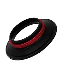 Fotodiox WonderPana 145 Core System Kit for Sigma 12-24mm f/4.5-5.6 Ex Dg Asp Hsm Ii Wide-Angle Zoom Lens (Full Frame 35mm), Includes WonderPana145