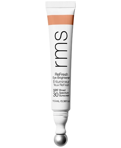 Rms Beauty ReFresh Eye Brightener Spf 30 Cherish Broad Spectrum Sunscreen