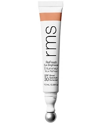 Rms Beauty ReFresh Eye Brightener Spf 30 Cherish Broad Spectrum Sunscreen