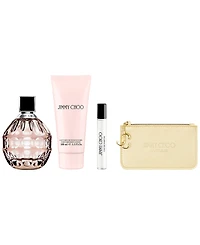 Jimmy Choo Spring 4-Pc. Eau De Parfum Gift Set