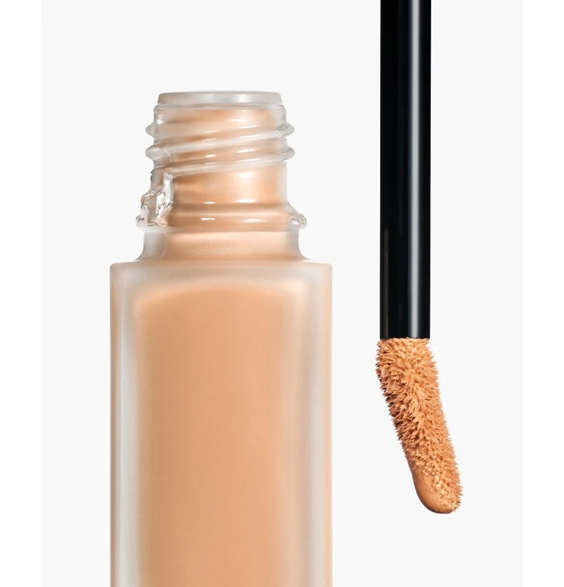 CHANEL ULTRA LE TEINT All-Day Comfort Flawless Finish Concealer, 0.29 oz.