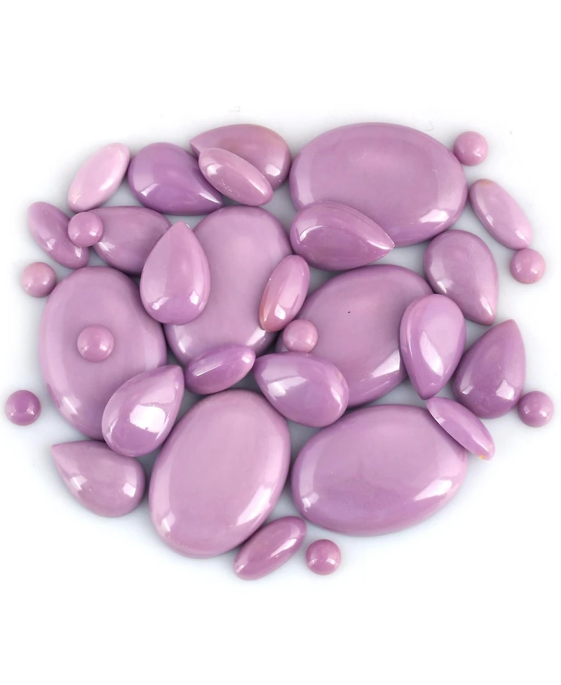 American West Jewelry Sterling Silver Phosphosiderite East Ring, Sizes 5 to 11