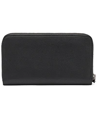 Dkny Women's Hadlee Zipper Around Wallet