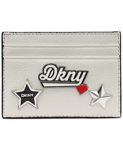 Dkny Women's Etta Card Case