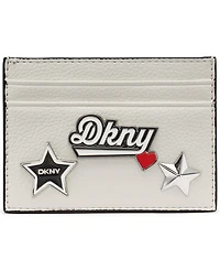 Dkny Women's Etta Card Case