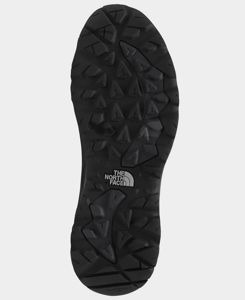 The North Face Men's Hedgehog 3 Rugged Waterproof Lace-Up Shoes