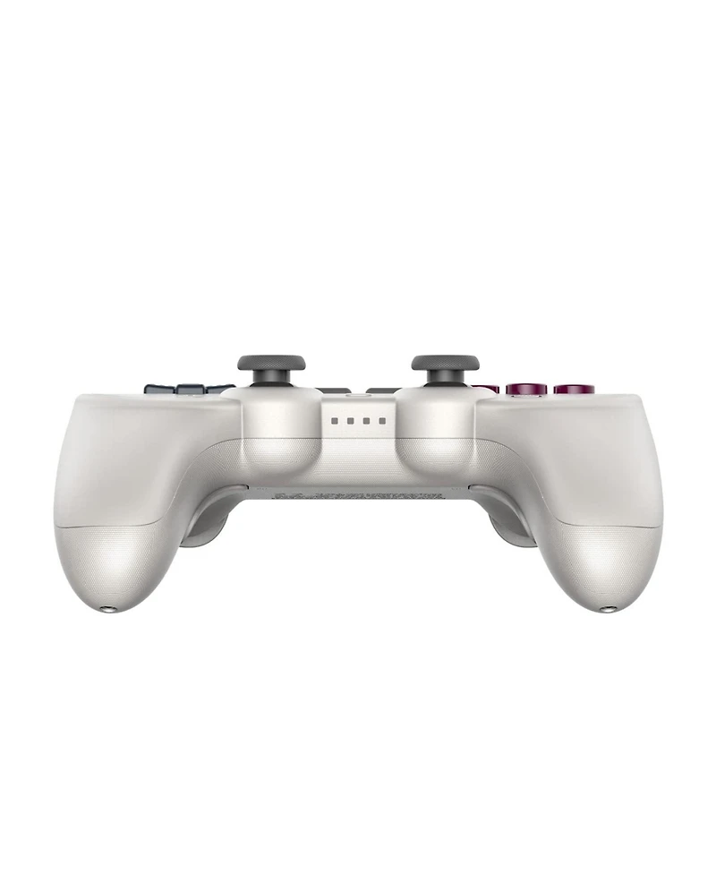 8BitDo Pro 2 Wired Controller for Switch, Windows, Steam Deck & Raspberry Pi