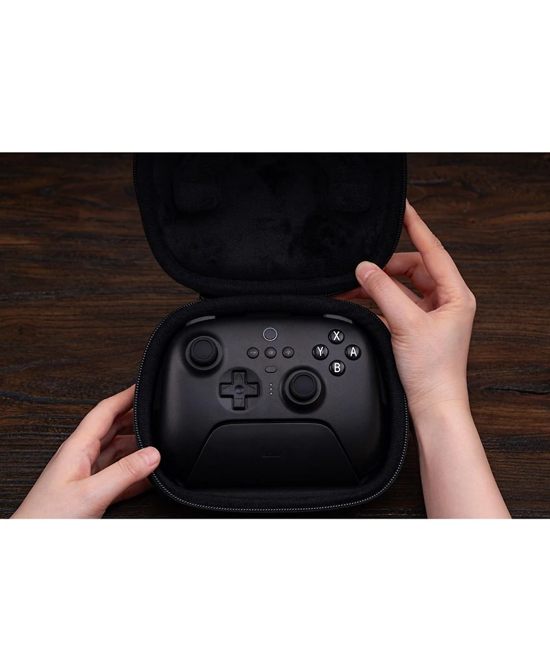 8Bitdo Classic Controller Travel Case Ultimate Controller