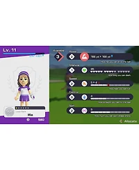 Mario Golf: Super Rush - Nintendo Switch