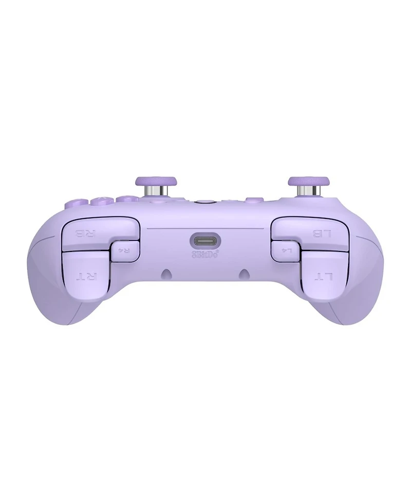 Ultimate 2C Wired Controller Purple