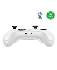 8BitDo Ultimate Wired Controller for Xbox - Hall edition/ White + Game Pass