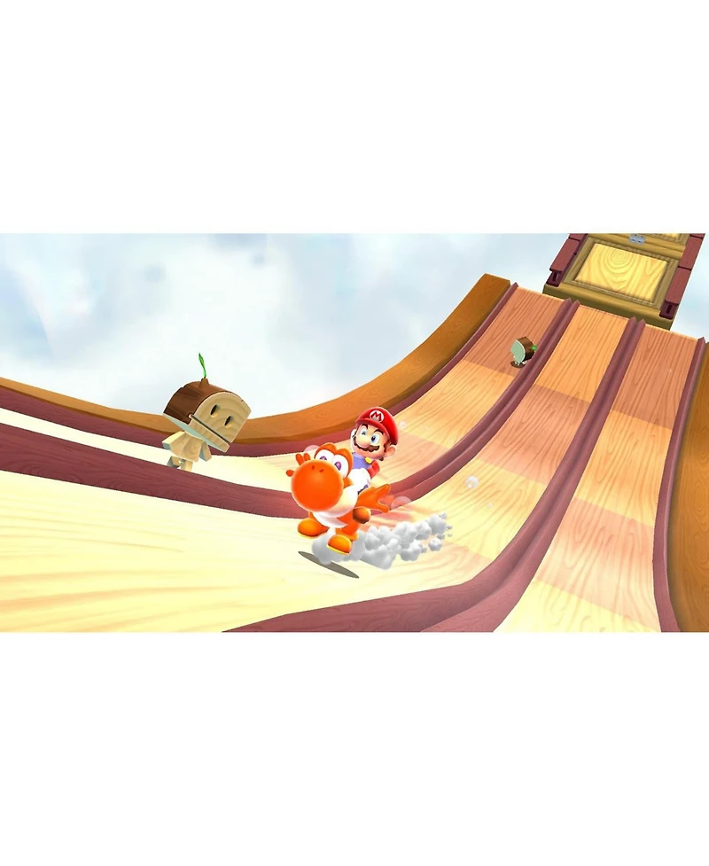 Super Mario Galaxy + Super Mario Galaxy 2 for Nintendo Switch