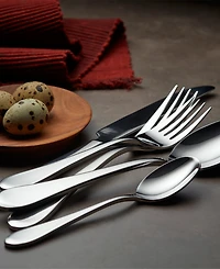 Oneida Icarus 50-Pc Set, Service for 8, Created for Macy's