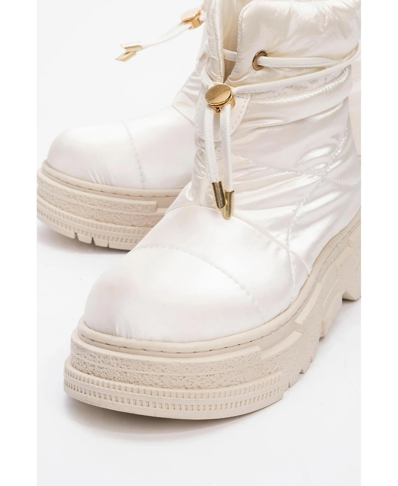 Prologue Shoes Women's Mesta Boot