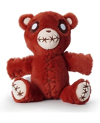 Nocciola Halloween Dog Toy for Small Dogs, Durable and Cute Stuffing Dog Toy, Squeaky Bear Puppy Toy, Interactive Dog Toys, Perfect Present for Small