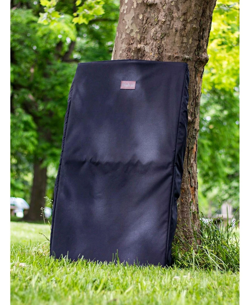 Elakai Set of Two 2ft x 4ft Cornhole Board Covers