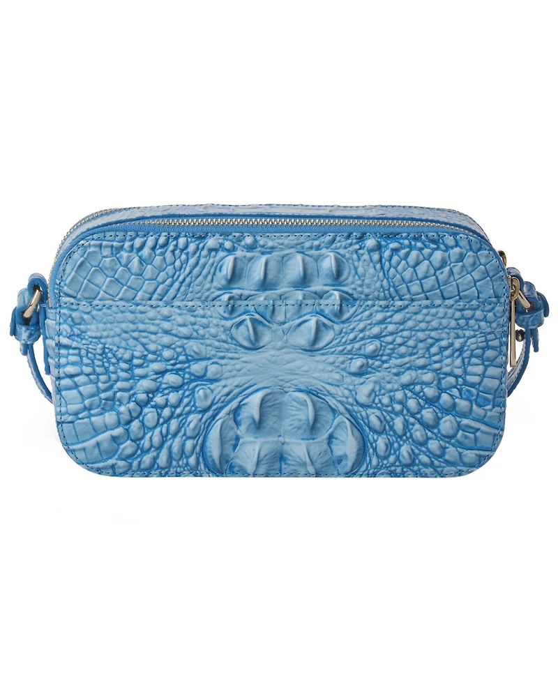 Brahmin Danica Melbourne Crossbody Bag