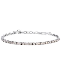Le Vian Nude Diamond Adjustable Bracelet (2.01 ct. t.w.) in 14k Vanilla Gold