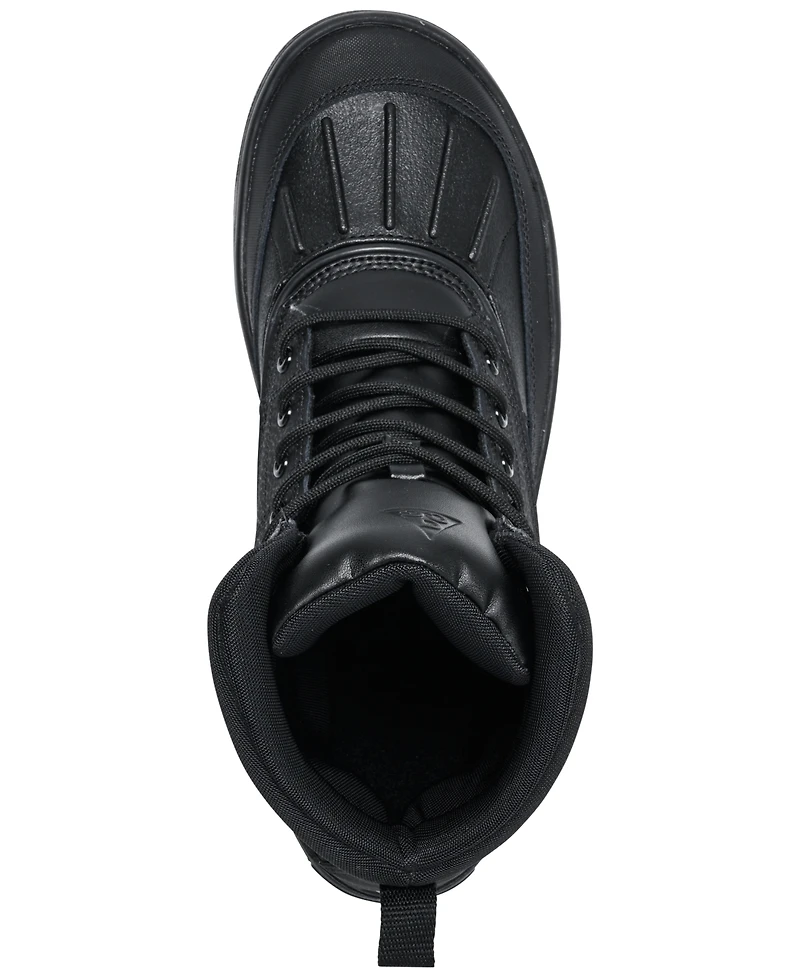 Nike Big Kid's Woodside 2 High Top Boots from Finish Line