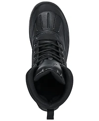 Nike Big Kid's Woodside 2 High Top Boots from Finish Line