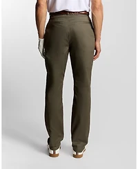 Lyle & Scott Men's Course Stretch Chino Pants