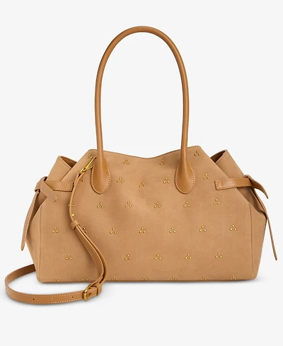 Style & Co Large Soft Satchel Bag