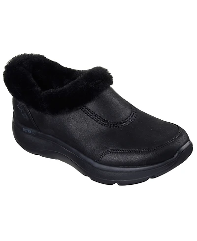 Skechers Women's Slip-Ins: On the Go Encore - Josie Slip-On Ankle Booties from Finish Line