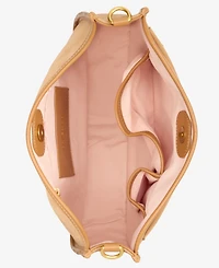 Style & Co Whipstitch Medium Crossbody, Exclusively at Macy's