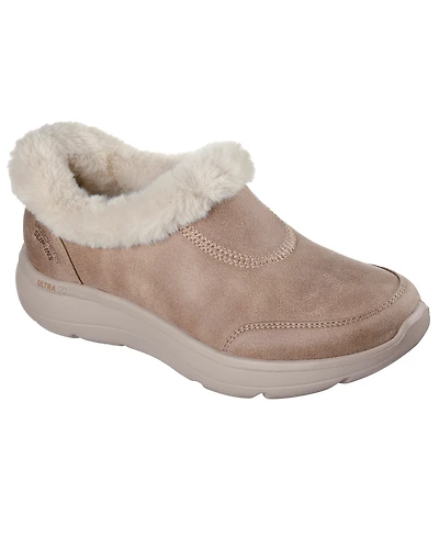 Skechers Women's Slip-Ins: On the Go Encore - Josie Slip-On Ankle Booties from Finish Line