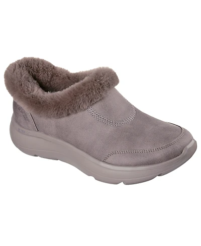 Skechers Women's Slip-Ins: On the Go Encore - Josie Slip-On Ankle Booties from Finish Line