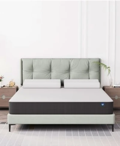 Spring Air Conforma Foam 8 Firm Tight Top Mattress In A Box Collection