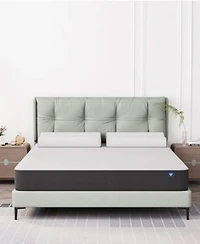 Spring Air Conforma Foam 8 Firm Tight Top Mattress In A Box Collection