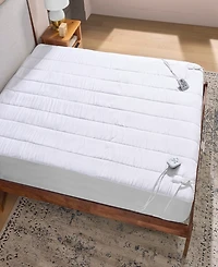 Therapedic Heated Mattress Pad - Full Size