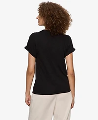 Sanctuary Women's Perfect Pull On T-Shirt