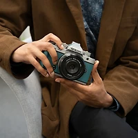 Nikon Z f Mirrorless Camera