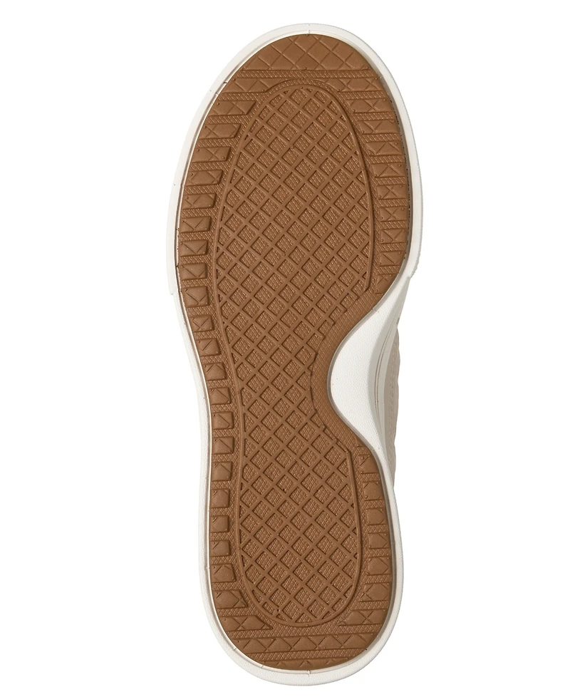 Skechers Women's Skechers Slip-Ins: Arch Fit Arcade - Cozy Fit Cuddle Steps Casual Sneakers from Finish Line