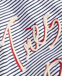 On 34th Women's Meet & Greet Graphic T-Shirt, Macy's Exclusive