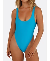 Minimale Animale Women's Nolita One Piece Swimsuit