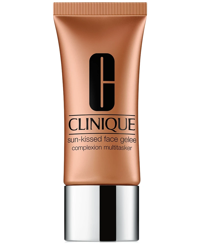 Clinique Sun-Kissed Face Gelee Complexion Multitasker Bronzer, 1 oz.