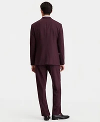 Hugo By Hugo Boss Mens Modern Fit Suit Separates