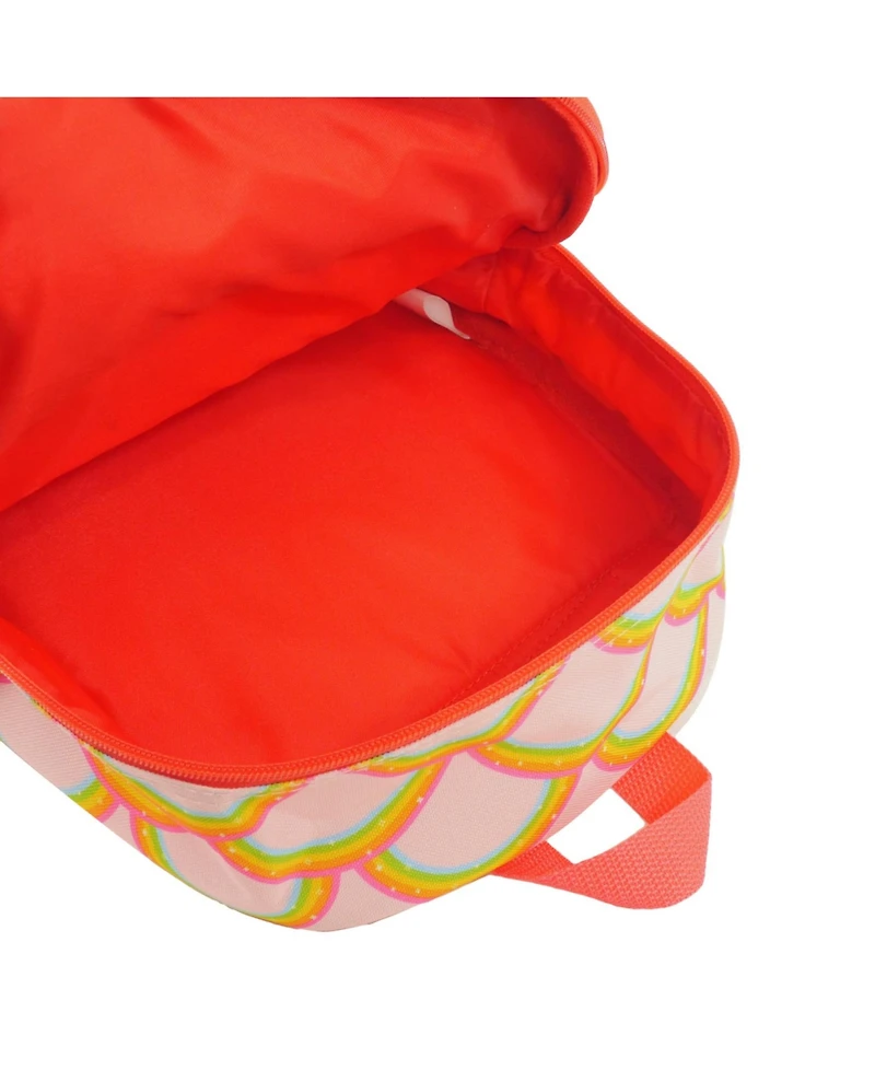 Ful Strawberry Shortcake and Care Bears 2-Pc. Travel Set