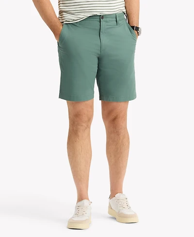 Dockers Men's Ultimate Supreme Flex Stretch Solid 9.5" Shorts