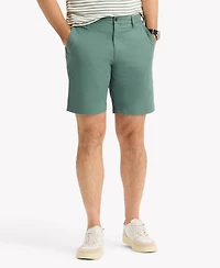 Dockers Men's Ultimate Supreme Flex Stretch Solid 9.5" Shorts