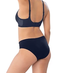 Underoutfit Women's 3 Pack Everyday-u Brief